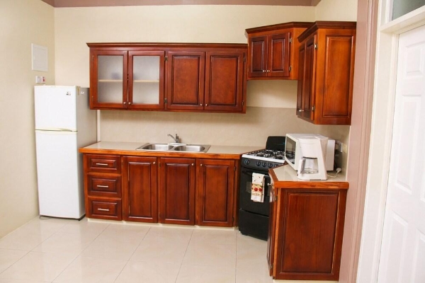 Hotel Iso's Bed & Breakfast (Glanvillia)